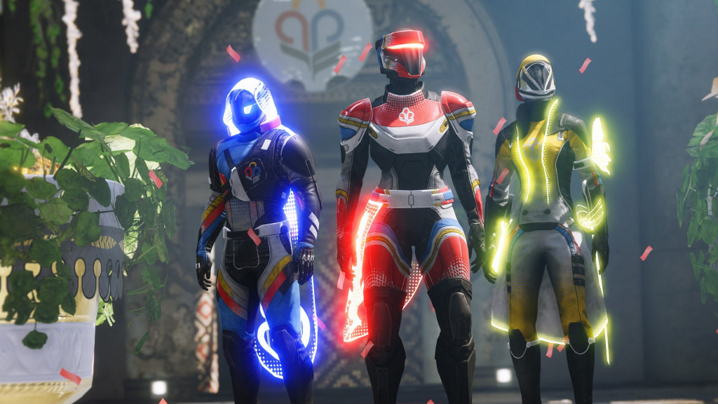 Destiny 2 Guardian Games: Zeitplan, Belohnungen, Spielanleitung und mehr