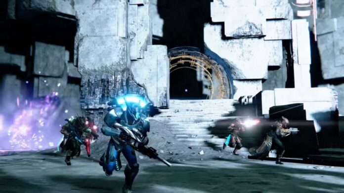 Destiny 2: Vault of Glass-Raid - Erscheinungsdatum, Weltneuheit und mehr
