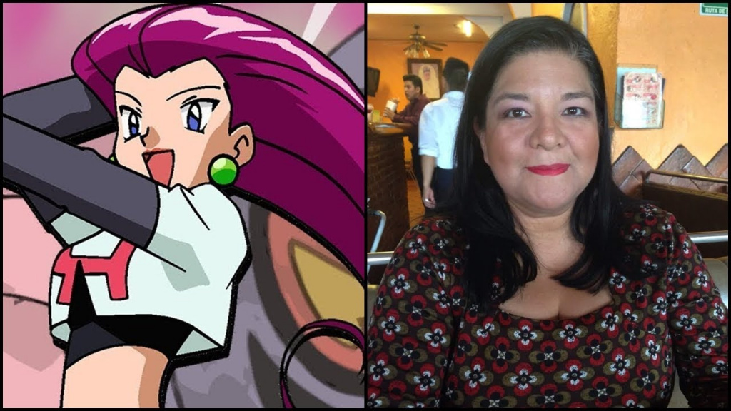 Diana Pérez, Pokémon Jessie-Synchronsprecherin in Lateinamerika, ist verstorben