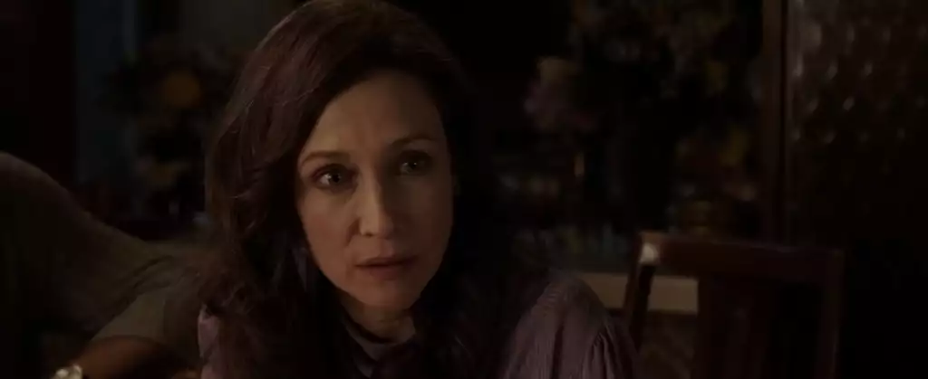 Der beschwörende Teufel hat mich dazu gebracht