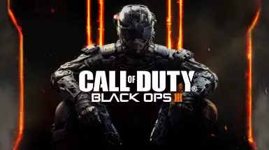 Call of Duty Black Ops 3 Abdeckung