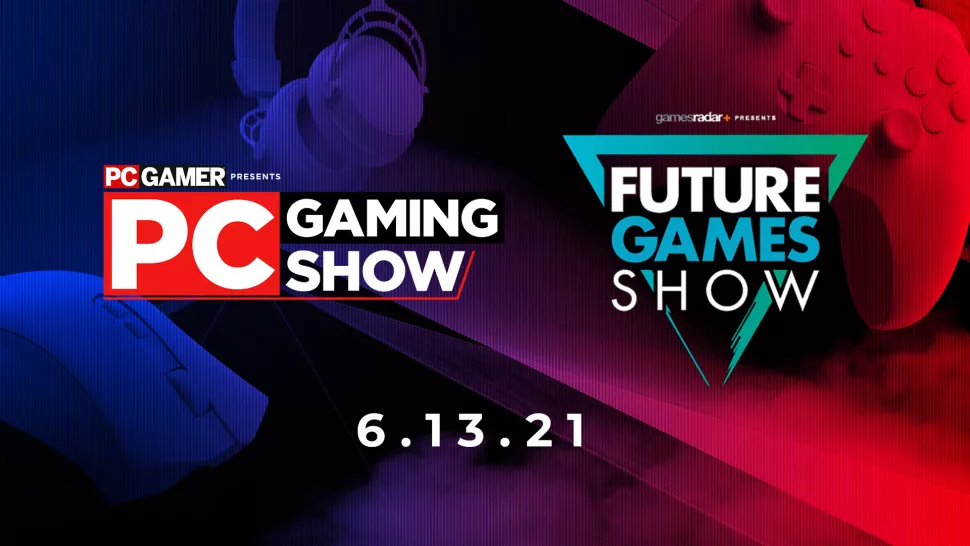 Die PC Gaming Show wird voraussichtlich im Juni zusammen mit der Future Games Show zurückkehren