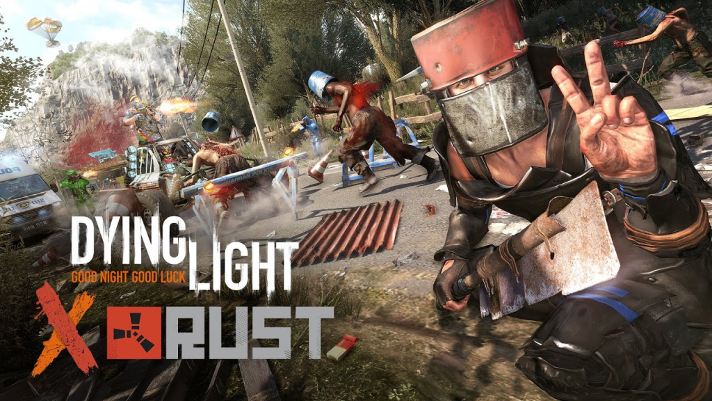 Dying Light RUST DLC-Paket: Erscheinungsdatum, Kosten, Inhalt und Ereignisdetails