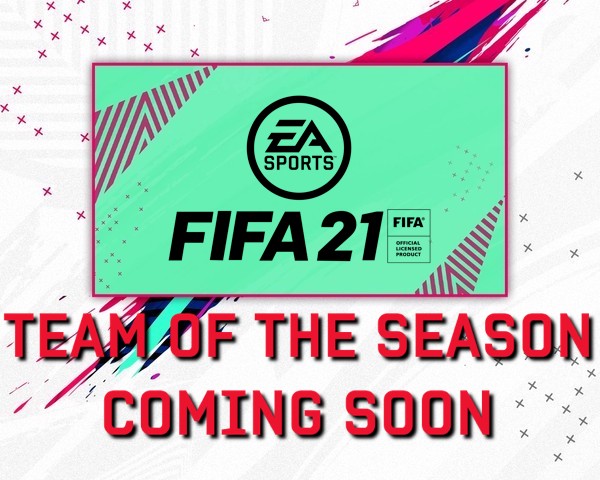 FIFA 21-Team der Saison: Erscheinungsdatum von TOTS, Lecks und mehr