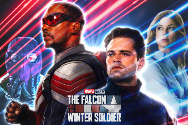 Falcon und der Star des Wintersoldaten sagen, Baron Zemo sollte man nicht trauen