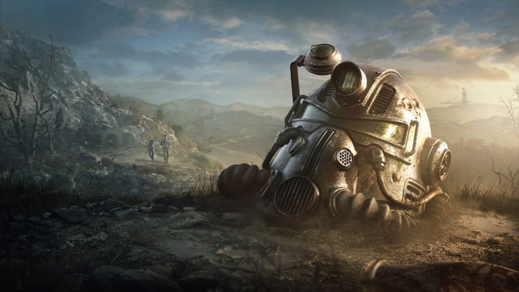 Fallout 76 Expeditions könnten Spieler nach Washington, DC zurückbringen