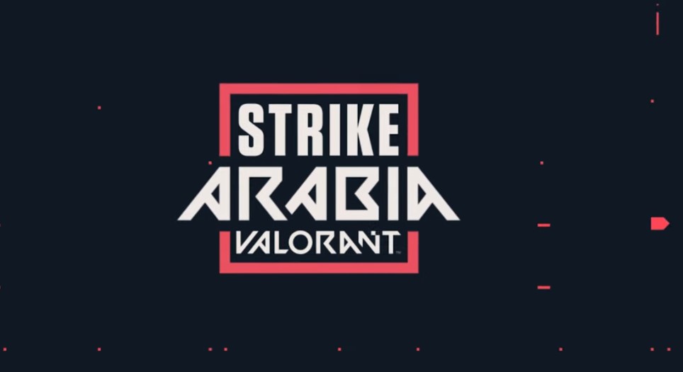 First Strike Champions traten aus Valorant Strike Arabia an, nachdem sie aus Palästina gespielt hatten