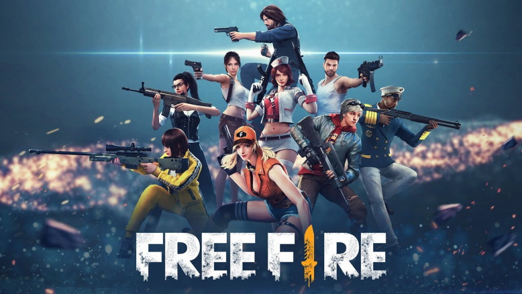 Free Fire April 2021 Codes: So lösen Sie kostenlose Prämien ein