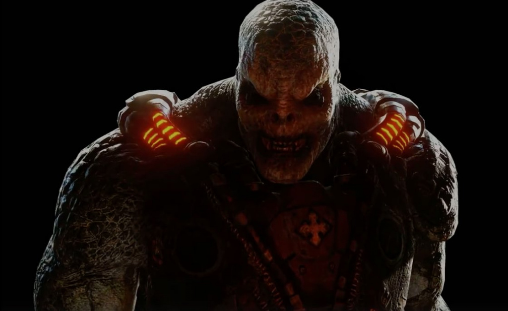 Gears 5 Neues Update: Neue Modi und Bienenstock und Rückkehr der Heuschrecke