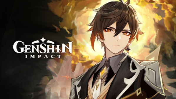 Genshin Impact Update 1.5: So erhalten Sie 300 Primogeme kostenlos