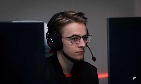 Rocket League Puls Clan mk deutsche Freunde