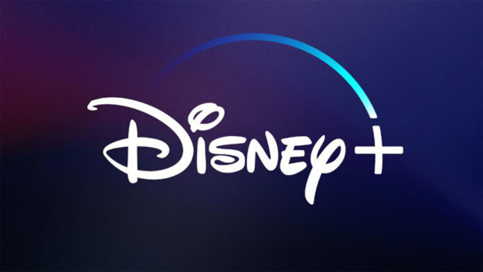Gewinnen Sie ein Jahresabonnement von Disney Plus im Werbegeschenk von GINX TV
