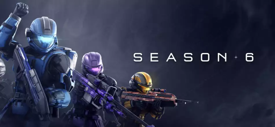 Halo Season 6 Raven Release-Zeit