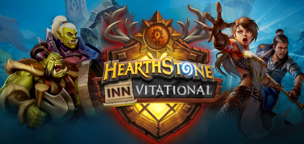 Hearthstone Crossroads Inn-vitational: Zeitplan, Spieler, Preispool, Regeln und wie man zuschaut