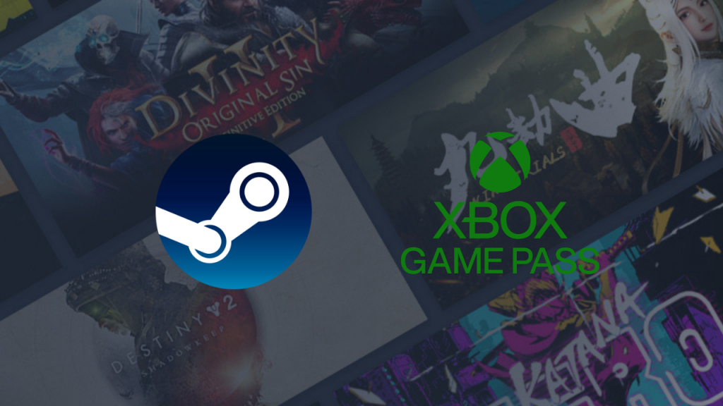 Kommt Game Pass zu Steam?