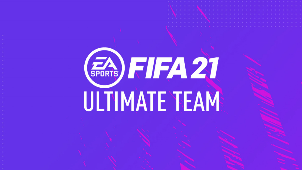 Kostenlose FIFA 21 FUT-Pakete mit Prime Gaming (April)