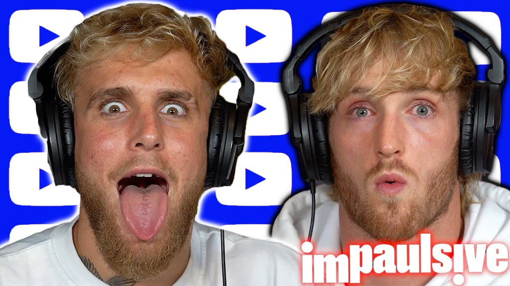 Logan Paul steht Jake nach Vorwürfen wegen sexueller Übergriffe zur Seite