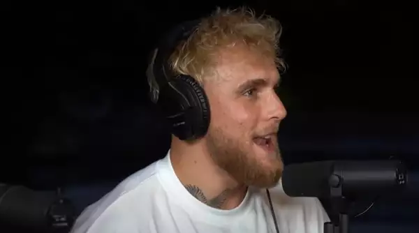 Logan Paul Jake sexuelle Vorwürfe Justine Paradies