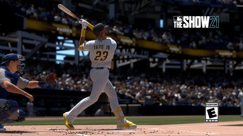 MLB The Show 21: Wie man mit Freunden spielt