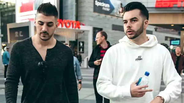 Nickmercs und Nadeshot-Drama