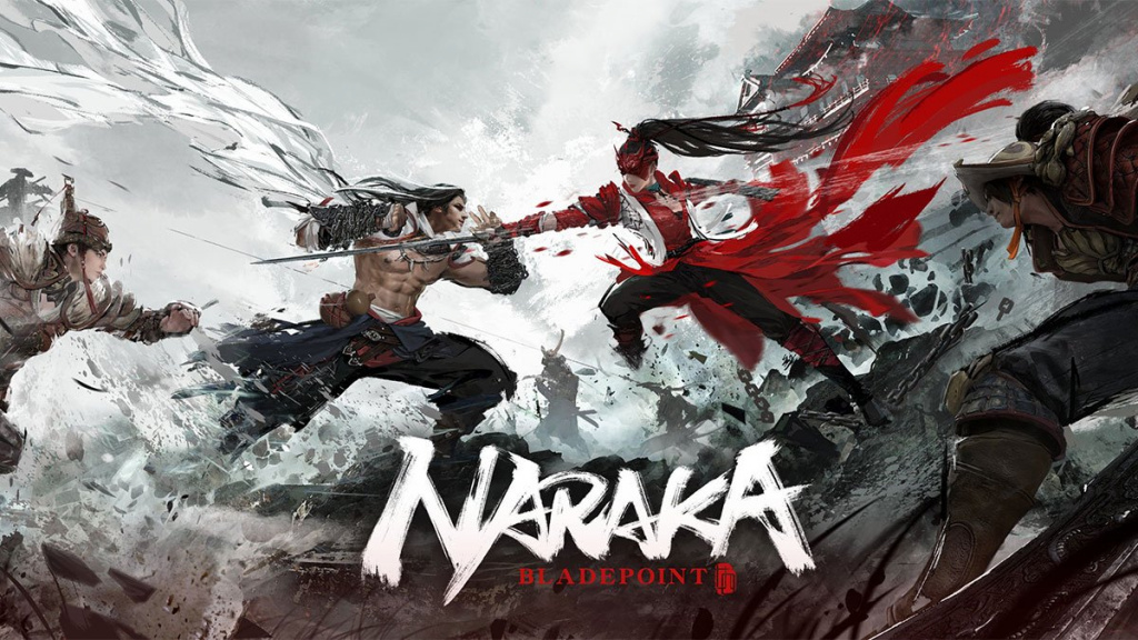 Naraka Bladepoint: Erscheinungsdatum, Open Beta, Gameplay, Waffen, Trailer, mehr