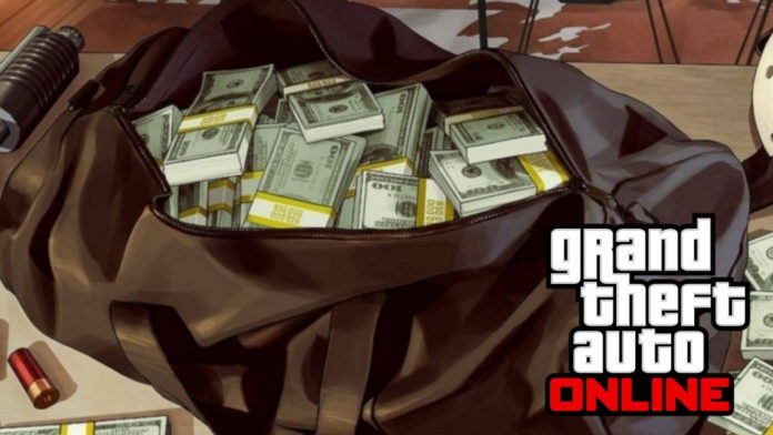 
PS Plus GTA Online kostenlos 1 Million: Wie zu bekommen

