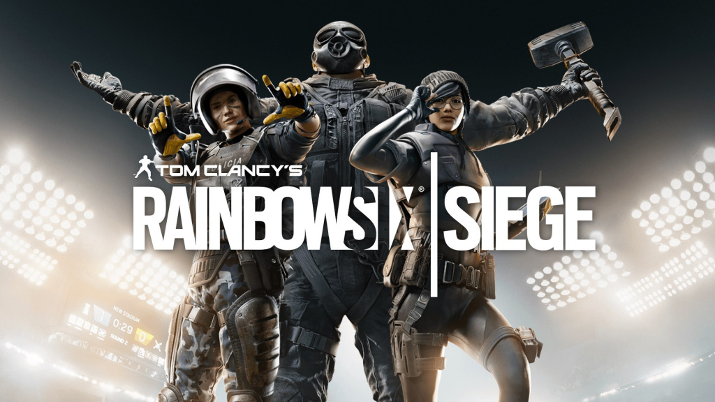 Patchnotizen zu Rainbow Six Siege Y6S1.3: Jackal Nerf, Tachanka Buff und mehr