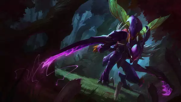 Wild Rift 2.2b Patchnotizen Balance Änderungen Artikel Zubehör neue Skins Champions