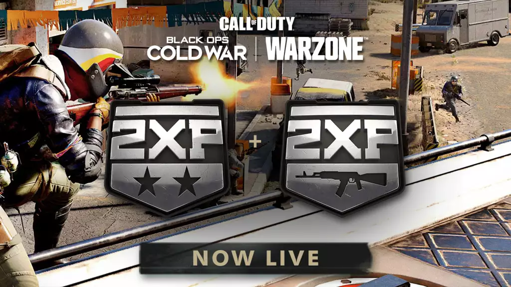 Black Ops Cold War 23. April vollständige Patchnotizen