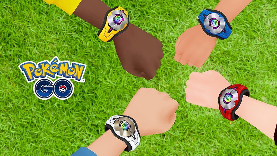 Pokémon GO: Weitere Kalos und Alola Mega Evolutions auf dem Weg