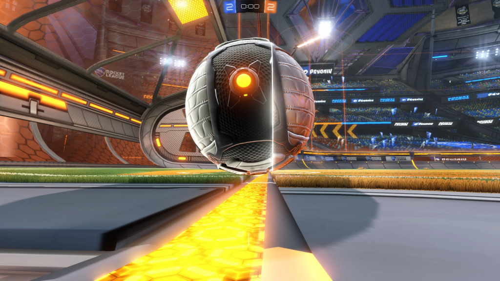 Psyonix "ist sich" der After-Buzzer-Tore in der Rocket League "bewusst", keine Lösung vor den Spring Regionals