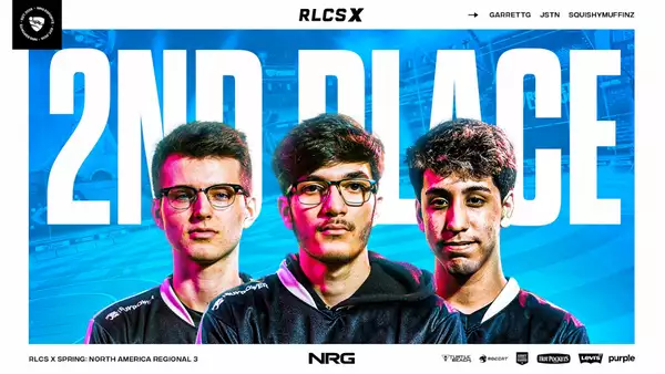 rlcs x lamborghini open regional event nordamerika na nrg esports grand final