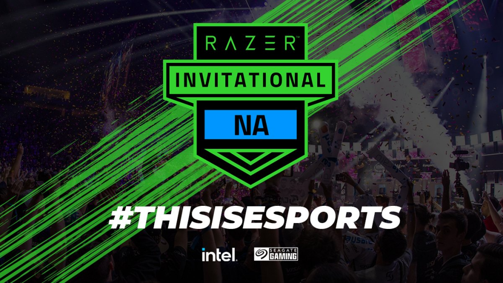 Razer Invitational NA 2021: Zeitplan, Preispool, Format, Anschauen, mehr