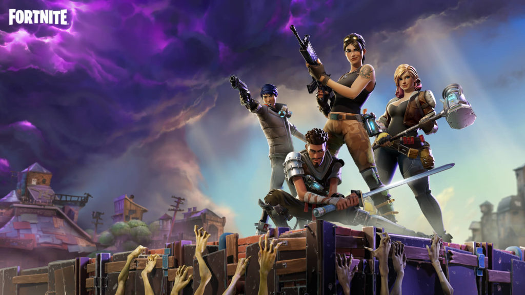 Save the World erhält im Mai 2021 uneingeschränkten Zugriff auf Fortnite Crew