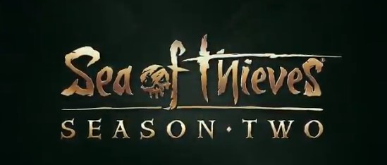 Sea of ​​Thieves Staffel 2: Erscheinungsdatum, Plunder Pass, Infos, mehr