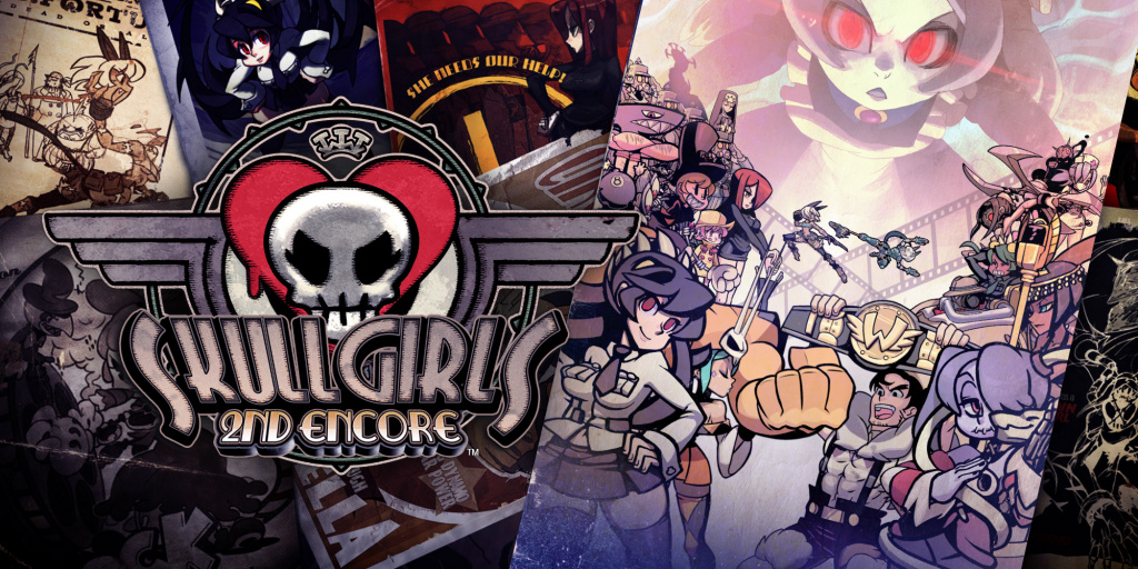 Skullgirls Championship Series: Zeitplan, Preispool, Anschauen und mehr