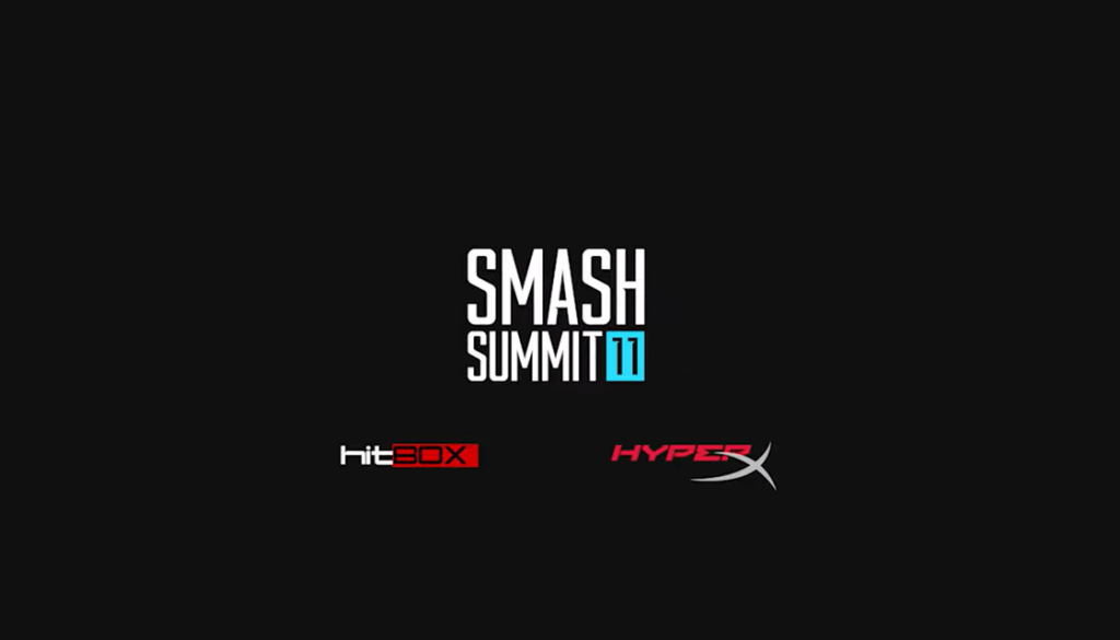 Smash Summit 11 offiziell angekündigt, geplant für Juli