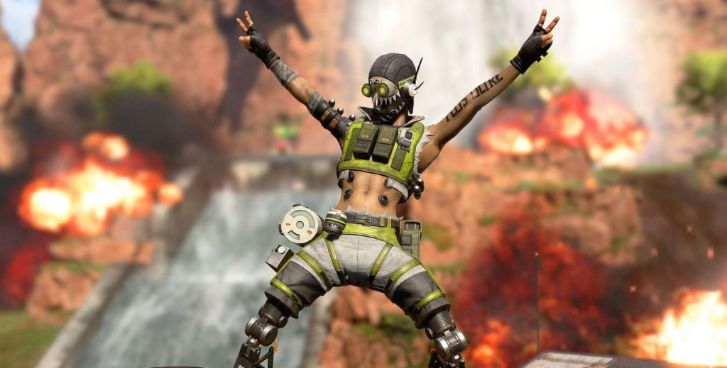 So aktivieren Sie den Apex Legends Season 9 Arena-Modus-Teaser