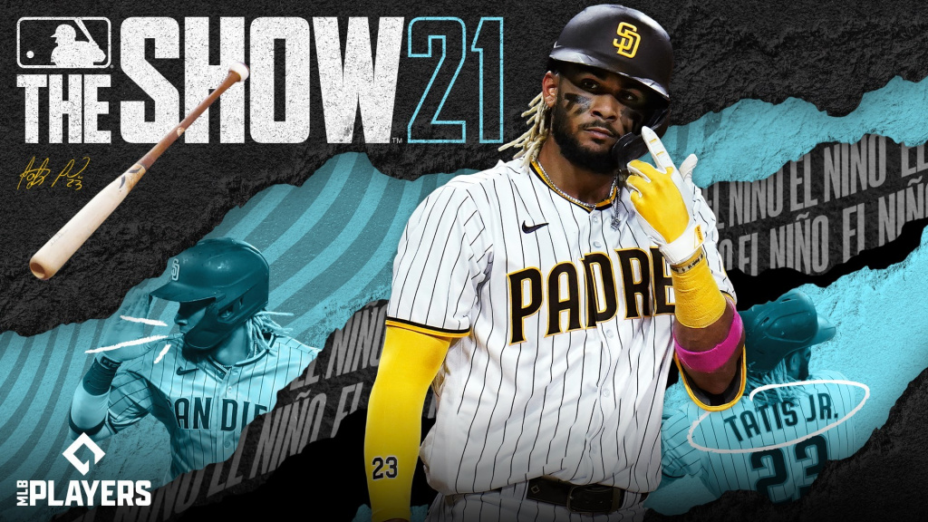 Sonys MLB The Show 21 kommt am Starttag zum Game Pass