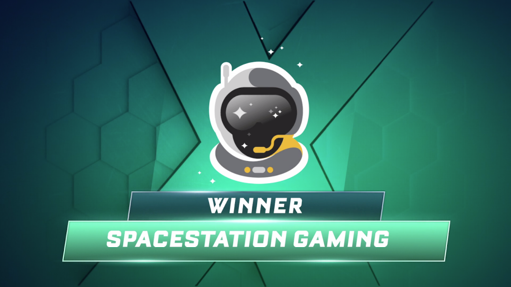 Spacestation Gaming schlägt Team Envy beim regionalen Sieg von RLCS X Spring