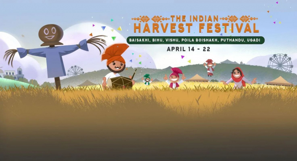 Steam Indian Harvest Festival: Termine, Liste der Spiele, Preise und Werbegeschenke