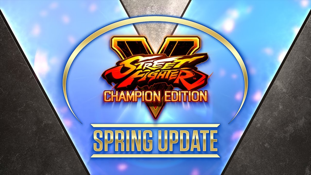 Street Fighter V Spring Update: Neue Charaktere, Inhalte, Veröffentlichungsdatum und mehr