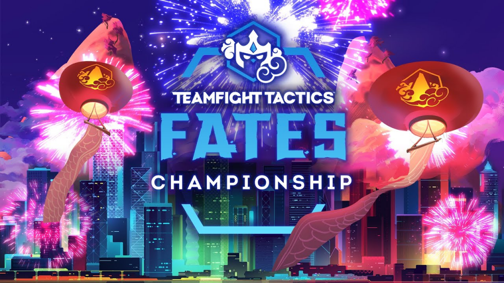 TFT Fates World Championship: Zeitplan, Format, Spieler, Preispool und mehr