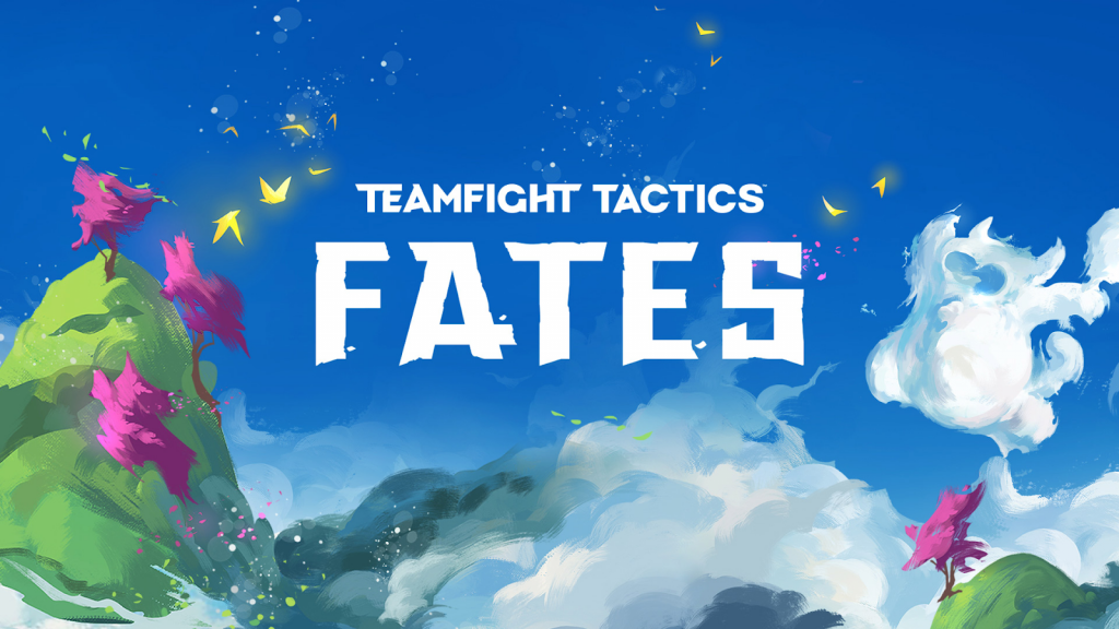 Teamfight Tactics Fates: Ein Rückblick auf das Erbe des Sets