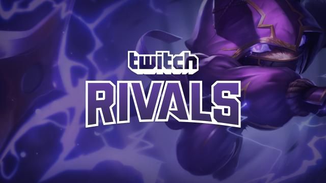 Twitch Rivals League of Legends Serie 2: Zeitplan, Format, Spieler, Preispool und wie man sie sieht