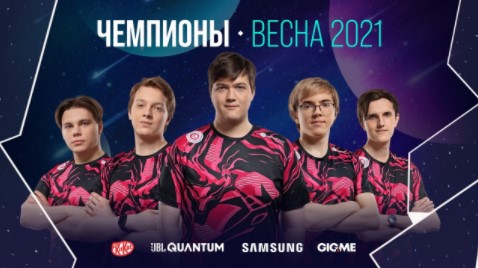 Unicorns of Love und fastPay Wildcats qualifizieren sich für das MSI 2021