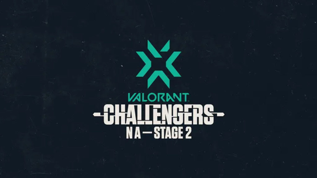 Valorant Champions Tour - Stage 2 Challenger 2 Finale Tag 1 Ergebnisse