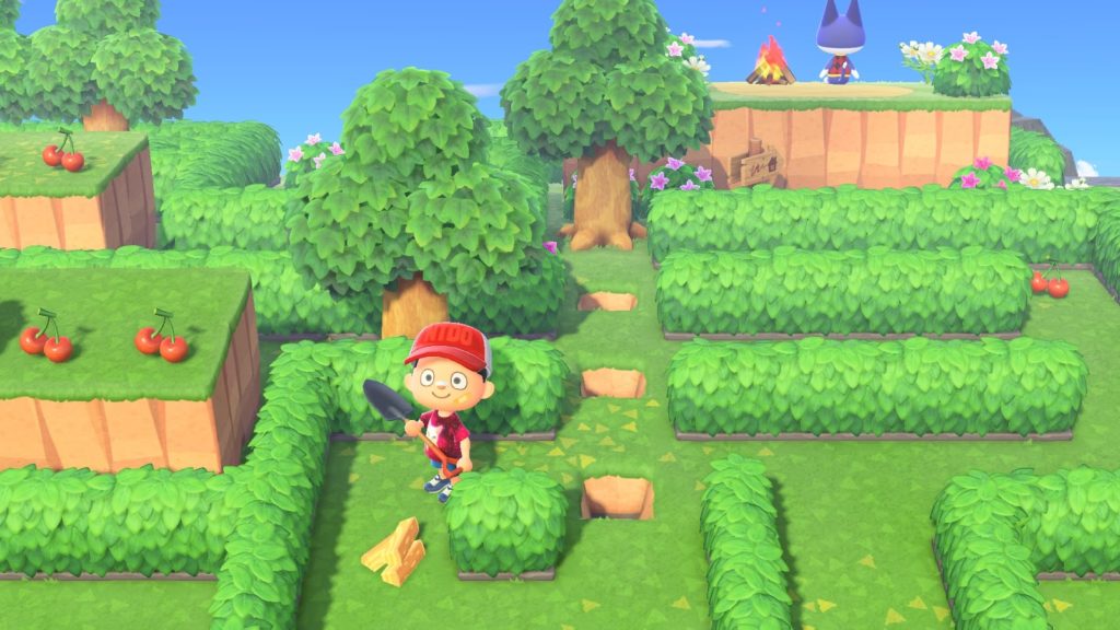 Wann beginnt der 1. Mai 2021 in Animal Crossing: New Horizons? 