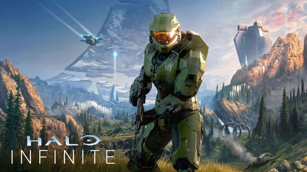 Wann wird Halo Infinite veröffentlicht?