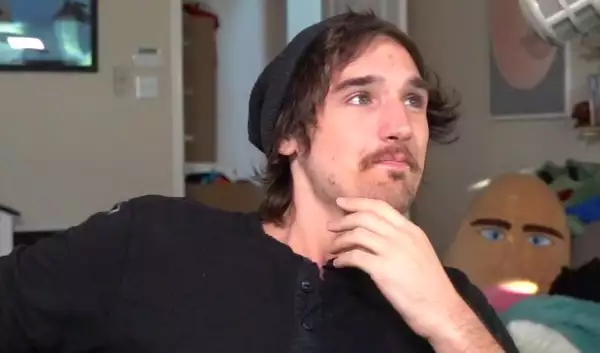 Warum hat Mitchell Jones aufgehört, das Zucken von World of Warcraft rücksichtsvoll zu streamen?